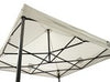 All Seasons Gazebos 2x2m Waterproof Pop Up Gazebo with 4 Premium Side Walls.