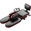 Heavy Duty Leg Stretcher Stretching Machine Split Training Equipment Home Gym UK
