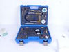 46X Diesel Petrol Engine Compression Tester Pressure Loss Leak Tester Master Kit