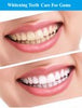 Dental Teeth Whitening LED Light Mobile Teeth Bleaching Accelerator Lamp Machine