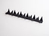 Stegastrip® Fence Wall Spikes Garden Security, Intruder deterrent Anti Climb cat