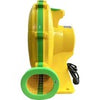 Inflatable Bounce 550W House Water Slide Air Blower Pumb Fan for Bouncys Castle