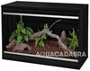 VIVEXOTIC VIVA REPTI HOME WOODEN VIVARIUM REPTILE SNAKE LIZARD VIV HOUSING