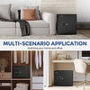 Safe Boxes for Home, Digital Electronic Security Keypad Large Safes