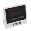 Electric Note Counter Machine Cash Bill Money Banknote Counting Detector