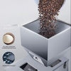 1-100g Automatic Powder&Granule Filling Machine|Digital Weighing Filler Coffee