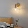 Balcony Wall Lamp Bedside LED Modern Living Room Aisle Entrance Lighting