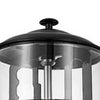 Commercial 5L Heated Hot Chocolate Dispenser-Insulated Stainless Steel for Cafe