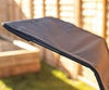 2x Garden Folding Chair Portable Beach Camping Canopy Recliner Sun Lounger