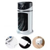 Updated Portable Air Cooler Conditioning Fan Unit Chiller Purifier Desk Bedroom