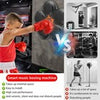 Smart Punching Boxing Electronic Music Machine HomeTraining Bluetooth Connection