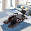 Heavy Duty Leg Stretcher Stretching Machine Split Training Equipment Home Gym UK