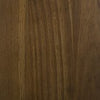 Walnut Chest of 3 Drawers - Delilah DLH010