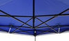 All Seasons Gazebos 2x2m Waterproof Pop Up Gazebo with 4 Premium Side Walls.