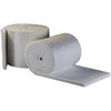 INSULATION High Temp Ceramic Fibre Blanket 25mm 50mm 96kgm3 128kgm3