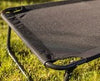 2x Garden Folding Chair Portable Beach Camping Canopy Recliner Sun Lounger