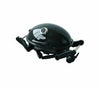 Royal Portable Table Top Gas BBQ With Cast Iron Grill Barbecue Plate