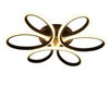 Modern Lamp LED Ceiling Light Chandelier Lights Living Room Dining Room Bedroom