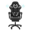 Ergonomic Gaming Chair Executive Office Computer Recliner Swivel Massage Chair