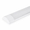 10x 4FT 1200mm Slim LED Batten Tube Light Ceiling Strip Bar Garage Light White