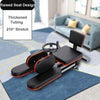 Heavy Duty Leg Stretcher Stretching Machine Split Training Equipment Home Gym UK