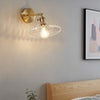 Balcony Wall Lamp Bedside LED Modern Living Room Aisle Entrance Lighting