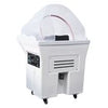 Japanese Head Spa therapy With Steam Machine Spa Basin and Hood Portable