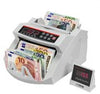 Electric Note Counter Machine Cash Bill Money Banknote Counting Detector