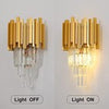 Modern LED Wall Light,Indoor Lighting Wall Sconce Home Bedroom Bedside Light
