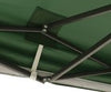 All Seasons Gazebos 2x2m Waterproof Pop Up Gazebo with 4 Premium Side Walls.