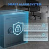 Safe Boxes for Home, Digital Electronic Security Keypad Large Safes