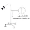 Dental Teeth Whitening LED Light Mobile Teeth Bleaching Accelerator Lamp Machine