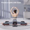 Heavy Duty Leg Stretcher Stretching Machine Split Training Equipment Home Gym UK