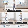 B1S Incline Electric Walking Pad Treadmill Home Exercise Machine Indoor Fitness