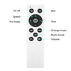Power Vibration Plate Vibrating Machine Platform Exercise Body Shaker Massager