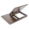 Foldable Computer Desk Wooden Low Table Japanese Tatami Small Coffee Table