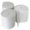INSULATION High Temp Ceramic Fibre Blanket 25mm 50mm 96kgm3 128kgm3