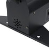 4Shots Confetti Cannon Launcher DMX Remote Stage Effect For Disco Club Reveal 8M
