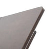 Foldable Computer Desk Wooden Low Table Japanese Tatami Small Coffee Table