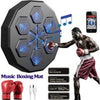 Smart Punching Boxing Electronic Music Machine HomeTraining Bluetooth Connection