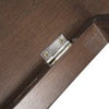 Foldable Computer Desk Wooden Low Table Japanese Tatami Small Coffee Table