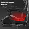 Ergonomic Gaming Chair Executive Office Computer Recliner Swivel Massage Chair