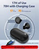 Rechargeable Digital Hearing Aids 16 Channel Hearing Loss Sound Voice Amplifier
