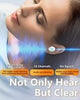 Rechargeable Digital Hearing Aids 16 Channel Hearing Loss Sound Voice Amplifier
