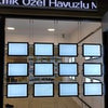 Pro 3X A4 LED Light Box|Magnetic Double Sided Panel|Estate Agent Window Display