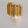 Modern LED Wall Light,Indoor Lighting Wall Sconce Home Bedroom Bedside Light