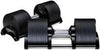 Pair Of Adjustable Dumbbell 32kg - 2 x 32kg PAIR (Total 64kg) Xmas offer
