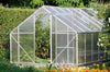 4mm Polycarbonate Greenhouse Replacement Sheets 610mm Wide X 1220mm Long 6 Pack