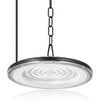 6X 200W LED High Bay Light UFO Factory Workshop Warehouse Industrial Lights Lamp