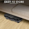 Power Vibration Plate Vibrating Machine Platform Exercise Body Shaker Massager